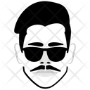 پیش‌نمایش فایل individual-portrait-4 از پک پرتره صورت