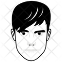 پیش‌نمایش فایل individual-portrait-7 از پک پرتره صورت