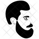پیش‌نمایش فایل individual-portrait-8 از پک پرتره صورت