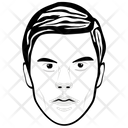 پیش‌نمایش فایل portrait-photography-1 از پک پرتره صورت