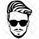 پیش‌نمایش فایل portrait-photography از پک پرتره صورت
