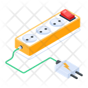 پیش‌نمایش فایل extension-cord-9511048 از پک متفرقه