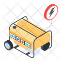 پیش‌نمایش فایل generator-9511093 از پک متفرقه