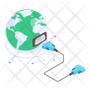 پیش‌نمایش فایل global-electricity-9511083 از پک متفرقه