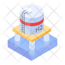 پیش‌نمایش فایل hydrogen-tanker-9511092 از پک متفرقه