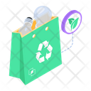 پیش‌نمایش فایل recycling-bag-9511091 از پک متفرقه
