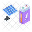 پیش‌نمایش فایل solar-battery-9511084 از پک متفرقه