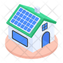 پیش‌نمایش فایل solar-house-9511049 از پک متفرقه