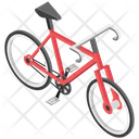 پیش‌نمایش فایل bicycle-530 از پک حمل و نقل