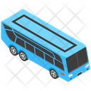 پیش‌نمایش فایل bus-864 از پک حمل و نقل