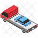 پیش‌نمایش فایل car-hauler-1 از پک حمل و نقل