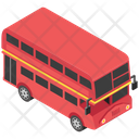 پیش‌نمایش فایل double-decker-12 از پک حمل و نقل
