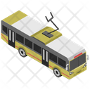 پیش‌نمایش فایل electric-bus-3 از پک حمل و نقل