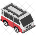 پیش‌نمایش فایل electric-minibus از پک حمل و نقل