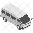 پیش‌نمایش فایل minibus-8 از پک حمل و نقل