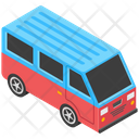 پیش‌نمایش فایل minivan-44 از پک حمل و نقل