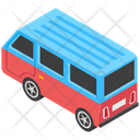 پیش‌نمایش فایل minivan-45 از پک حمل و نقل