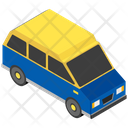 پیش‌نمایش فایل minivan-47 از پک حمل و نقل