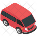 پیش‌نمایش فایل minivan-48 از پک حمل و نقل