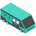 پیش‌نمایش فایل motorcoach از پک حمل و نقل