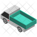 پیش‌نمایش فایل pickup-truck-55 از پک حمل و نقل