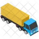 پیش‌نمایش فایل shipping-truck-55 از پک حمل و نقل