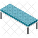 پیش‌نمایش فایل bench-156 از پک مبلمان و دکوراسیون داخلی