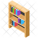 پیش‌نمایش فایل bookshelf-376 از پک مبلمان و دکوراسیون داخلی