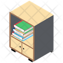 پیش‌نمایش فایل bookshelf-377 از پک مبلمان و دکوراسیون داخلی