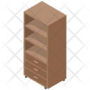 پیش‌نمایش فایل chest-of-drawers-31 از پک مبلمان و دکوراسیون داخلی