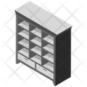 پیش‌نمایش فایل crockery-unit-7 از پک مبلمان و دکوراسیون داخلی