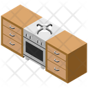 پیش‌نمایش فایل modern-kitchen-1 از پک مبلمان و دکوراسیون داخلی