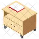 پیش‌نمایش فایل nightstand-66 از پک مبلمان و دکوراسیون داخلی
