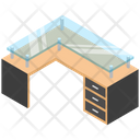 پیش‌نمایش فایل office-desk-44 از پک مبلمان و دکوراسیون داخلی