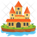 پیش‌نمایش فایل castle-397 از پک قلعه