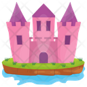 پیش‌نمایش فایل castle-398 از پک قلعه