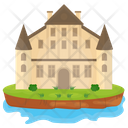 پیش‌نمایش فایل castle-400 از پک قلعه