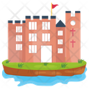 پیش‌نمایش فایل castle-401 از پک قلعه