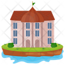 پیش‌نمایش فایل castle-402 از پک قلعه