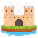 پیش‌نمایش فایل castle-tower-6 از پک قلعه