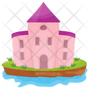 پیش‌نمایش فایل fairyland-castle-1 از پک قلعه