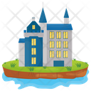 پیش‌نمایش فایل fairyland-castle-3 از پک قلعه