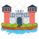 پیش‌نمایش فایل fort-12 از پک قلعه