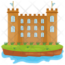 پیش‌نمایش فایل fort-13 از پک قلعه