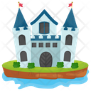 پیش‌نمایش فایل fort-8 از پک قلعه