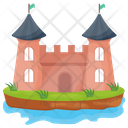 پیش‌نمایش فایل fort-9 از پک قلعه