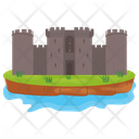 پیش‌نمایش فایل island-castle-4 از پک قلعه