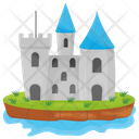 پیش‌نمایش فایل kingdom-castle-1 از پک قلعه
