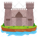 پیش‌نمایش فایل kingdom-castle-2 از پک قلعه