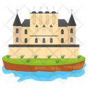 پیش‌نمایش فایل kingdom-castle-3 از پک قلعه